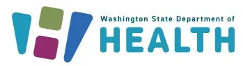 Washington State Department of Health Logo